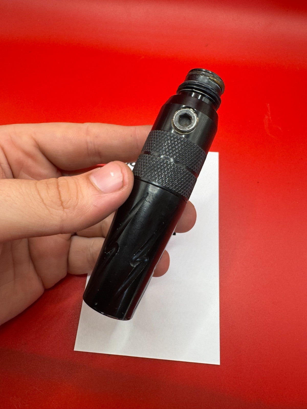 Bob Long Torpedo Inline HPR