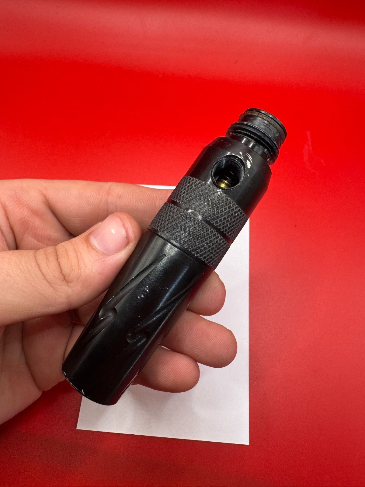 Bob Long Torpedo Inline HPR