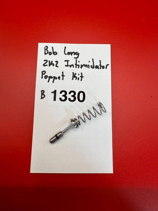 Bob Long 2k2 Intimidator Poppit Kit