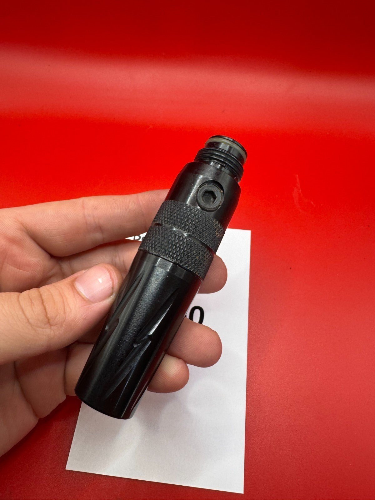 Bob Long Torpedo Inline HPR