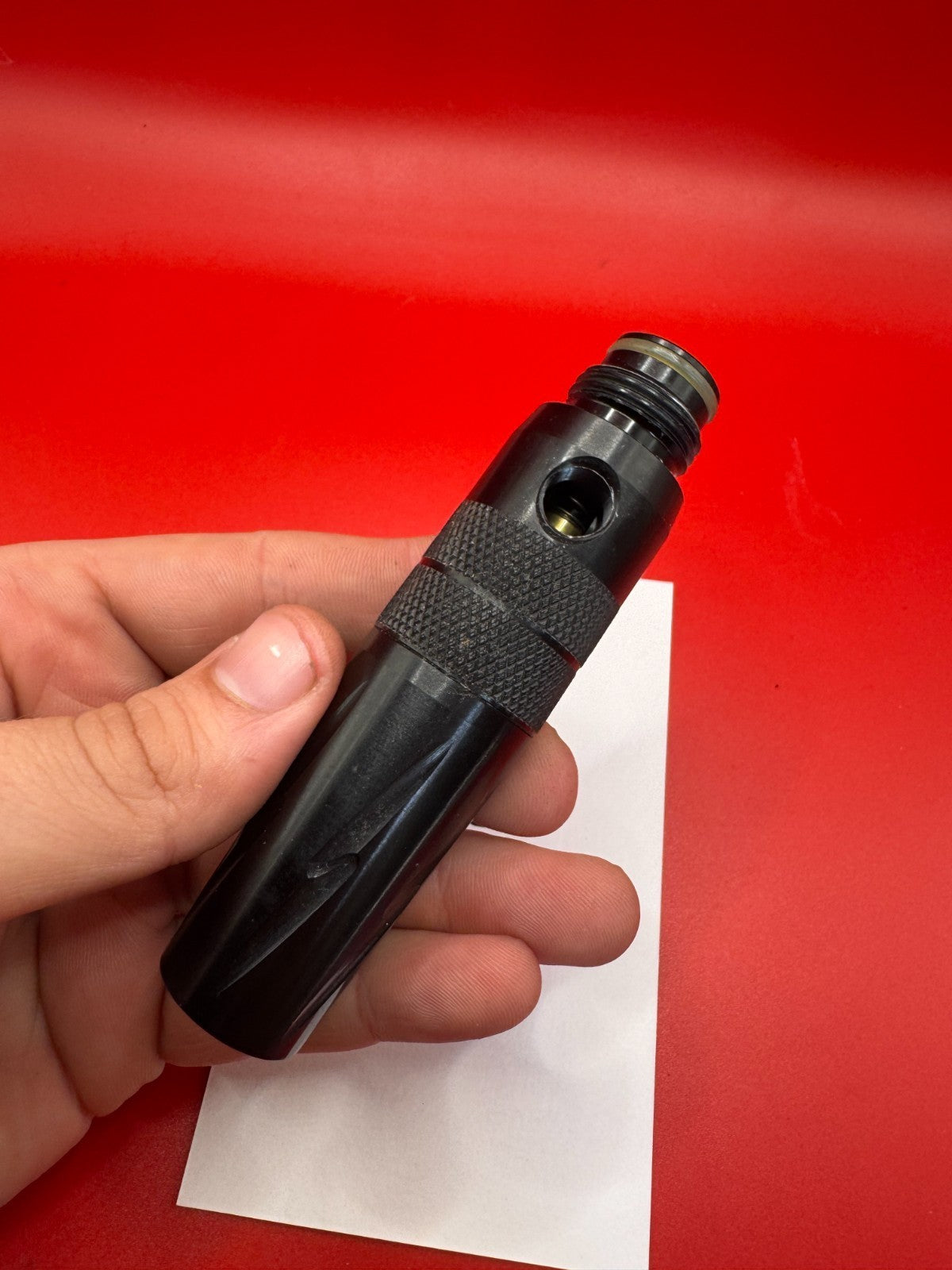 Bob Long Torpedo Inline HPR