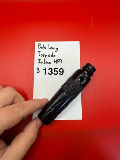 Bob Long Torpedo Inline HPR