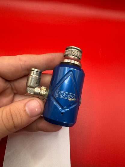 ACI PB On/Off ASA