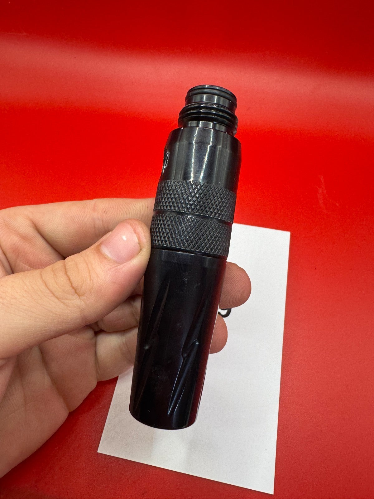 Bob Long Torpedo Inline HPR