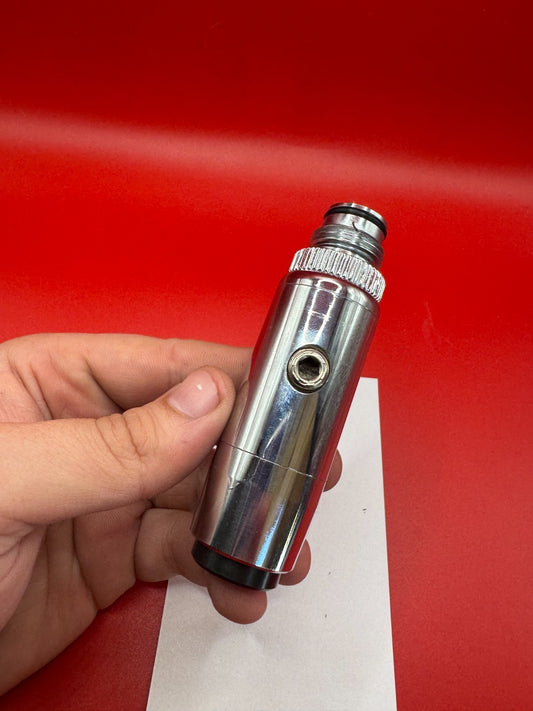 AKA 2-Liter Inline HPR