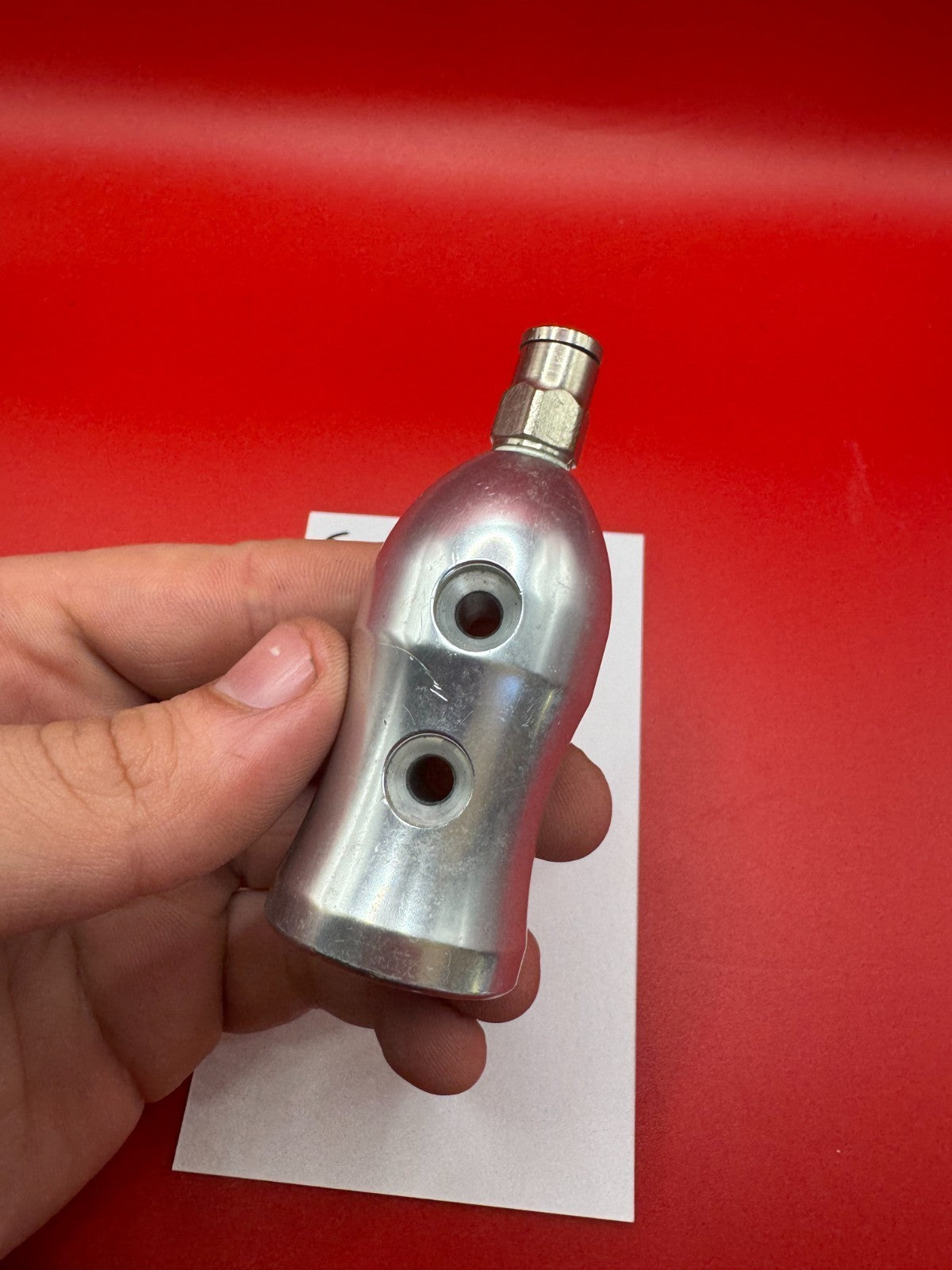 Custom Products On/Off ASA