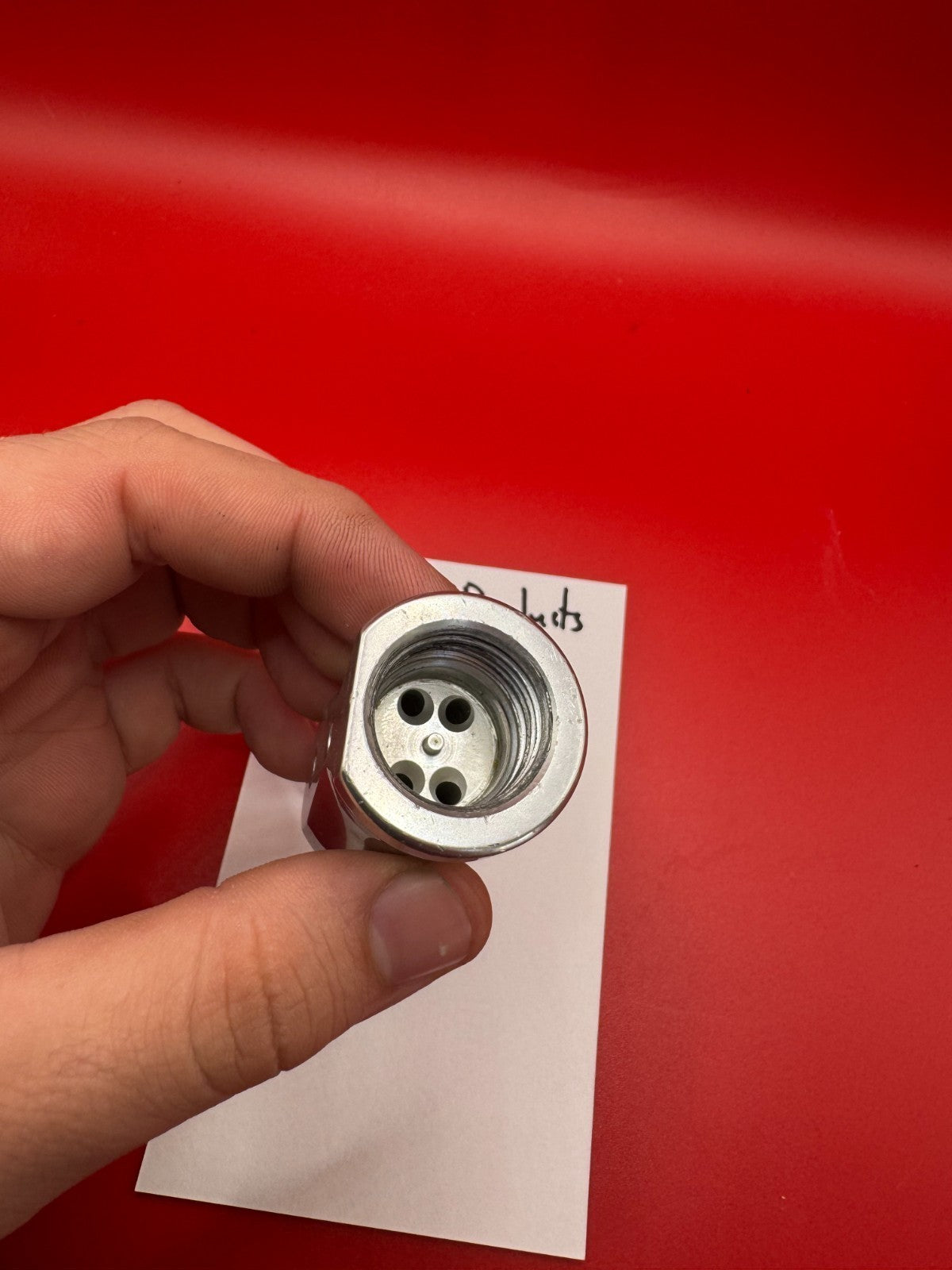 Custom Products On/Off ASA