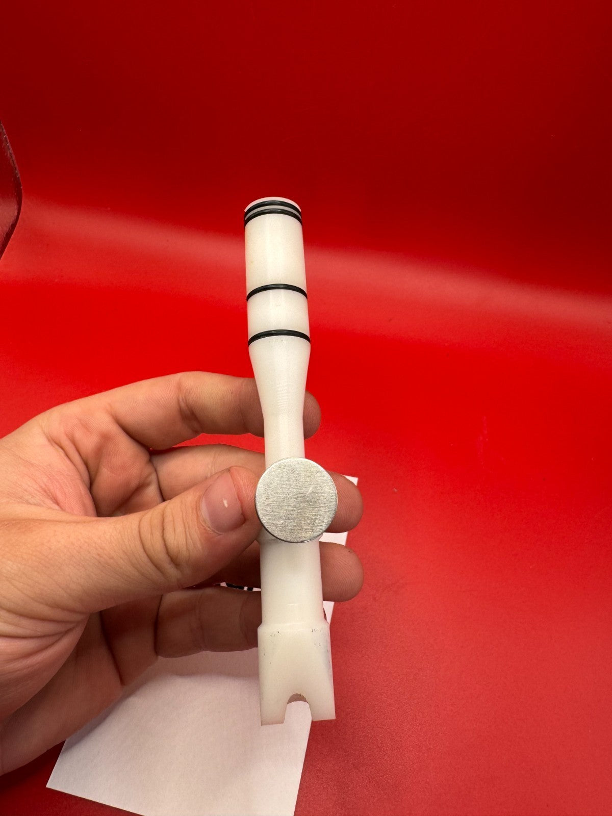 Bob Long 2k5 Intimidator Bolt