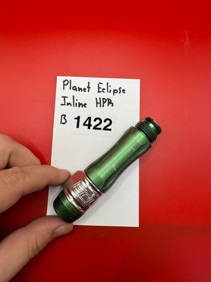 Planet Eclipse Inline HPR