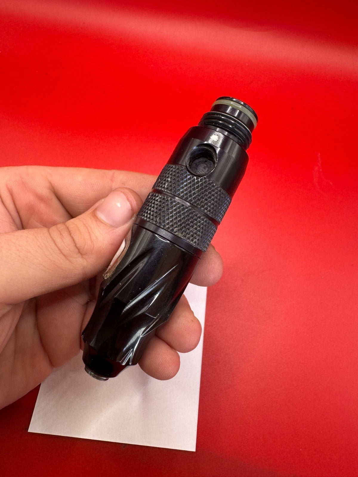 Bob Long Torpedo Inline HPR