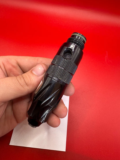Bob Long Torpedo Inline HPR
