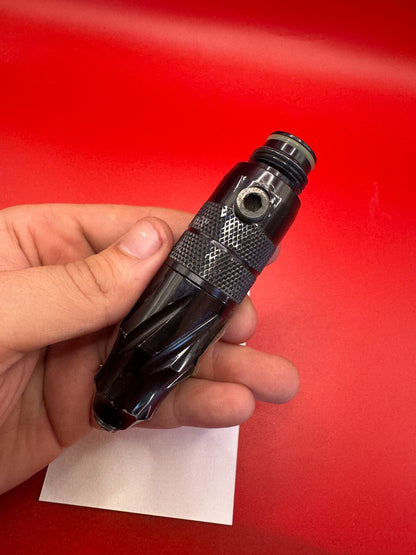 Bob Long Torpedo Inline HPR