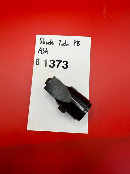 Shock Tech PB ASA