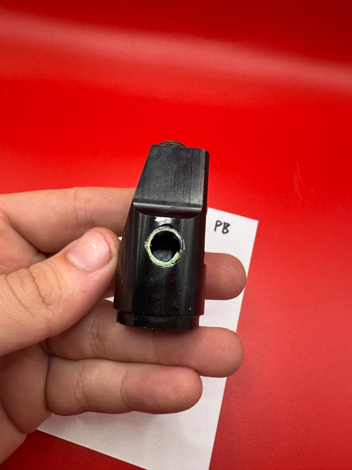 Shock Tech PB ASA