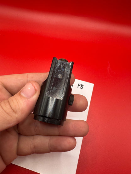 Shock Tech PB ASA