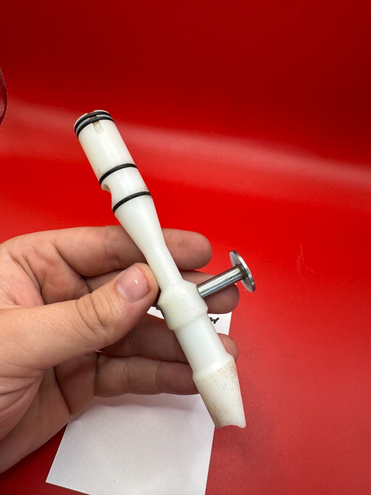 Bob Long 2k5 Intimidator Bolt