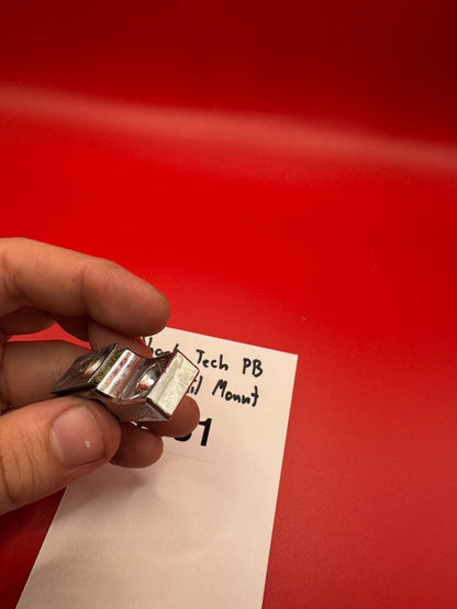 Shock Tech PB ASA Rail Mount