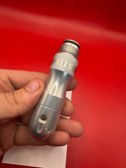 Shock Tech / Custom Products Inline HPR