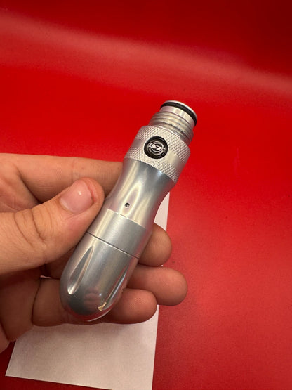 Shock Tech / Custom Products Inline HPR