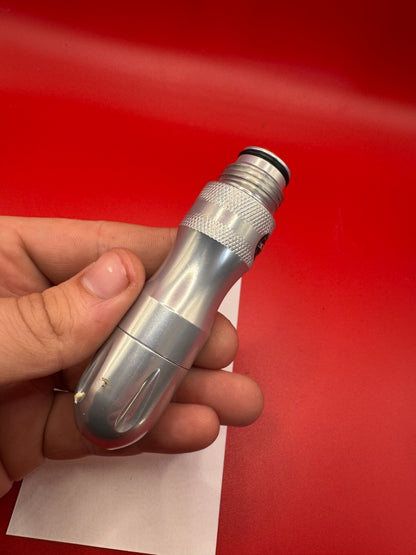 Shock Tech / Custom Products Inline HPR