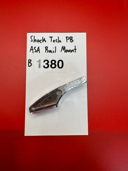 Shock Tech PB ASA Rail Mount
