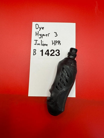 Dye Hyper 3 Inline HPR