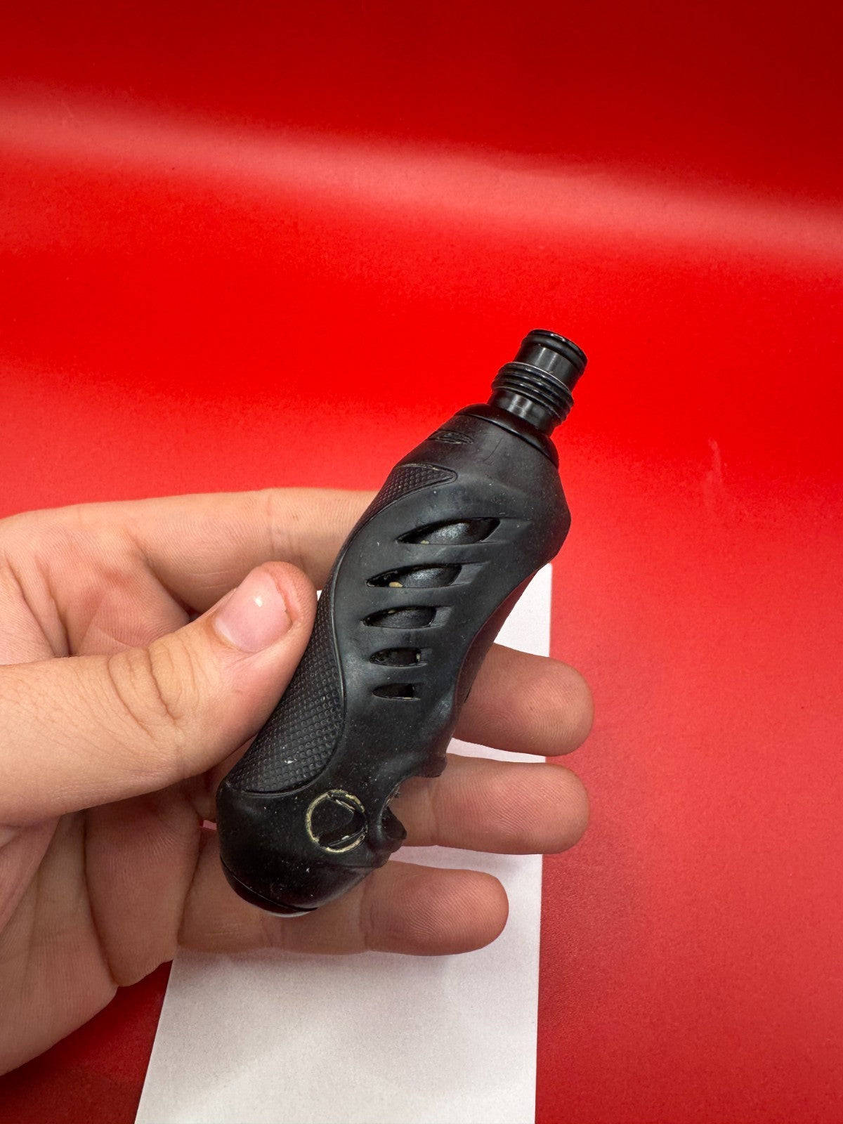 Dye Hyper 3 Inline HPR