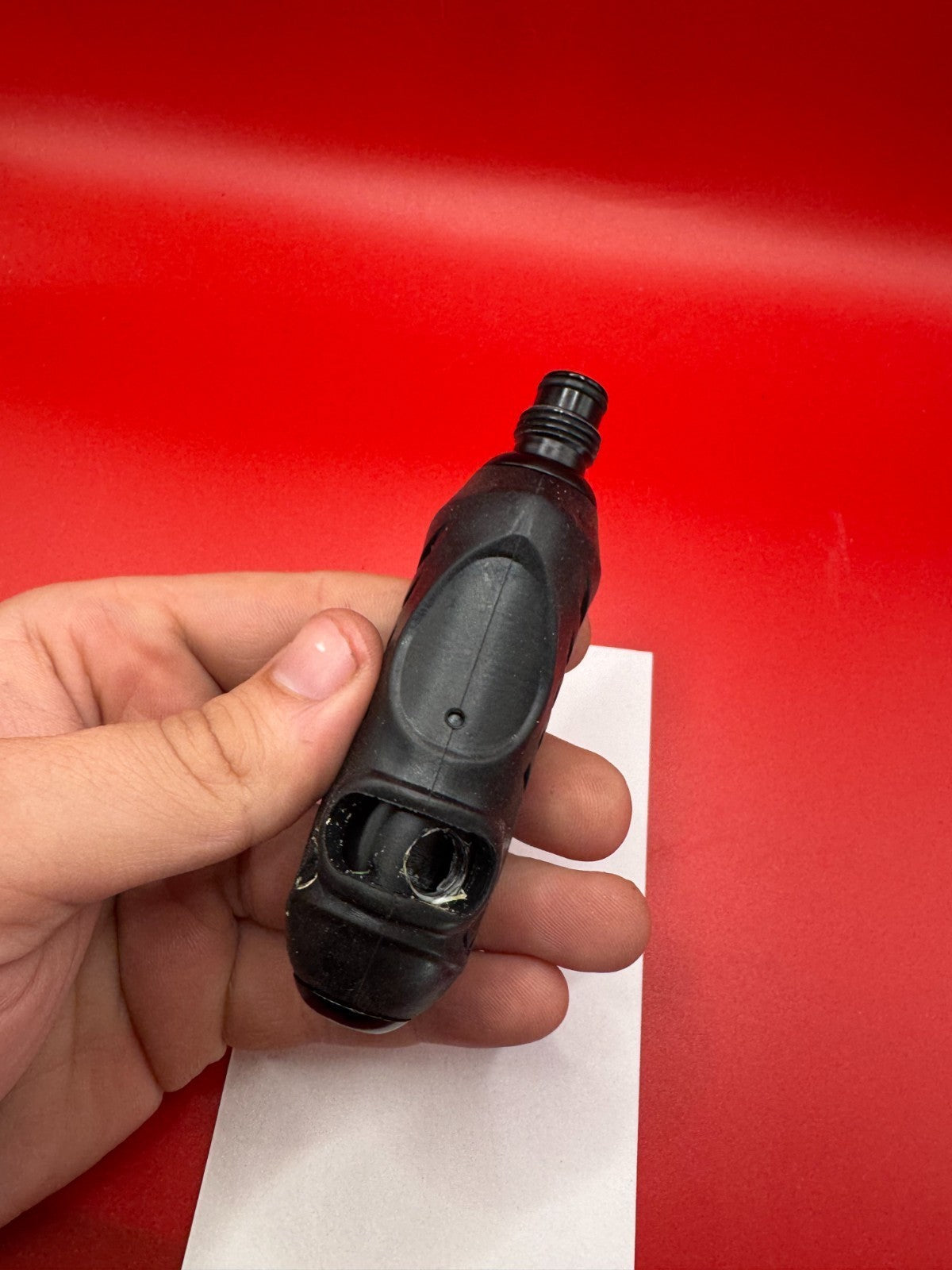 Dye Hyper 3 Inline HPR