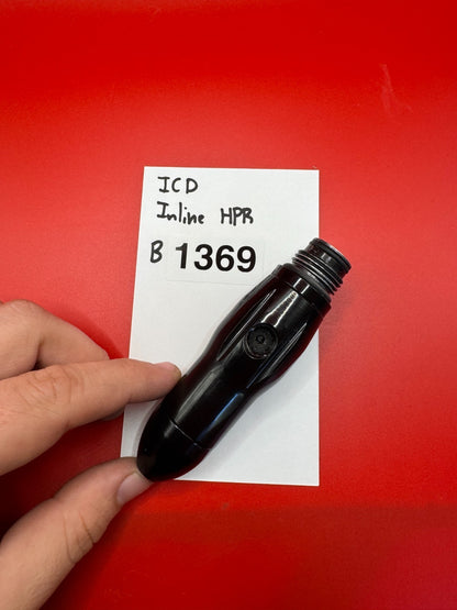 ICD Inline HPR