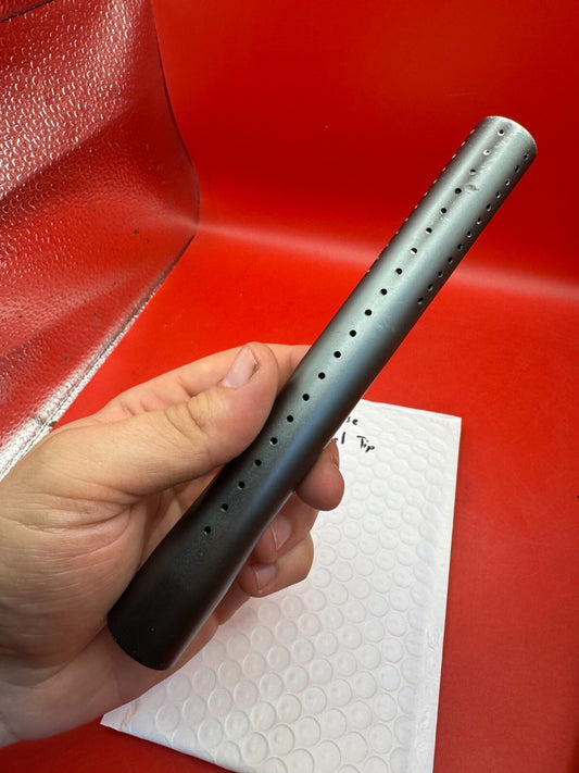 Planet Eclipse Shaft Paintball Barrel Tip 14 inch