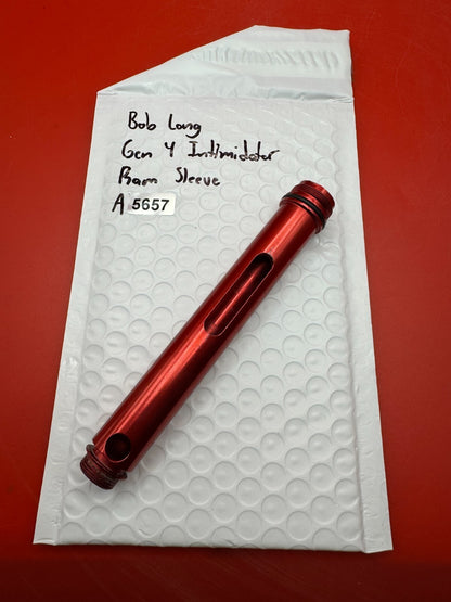 Bob Long Gen 4 Intimidator RAM Sleeve