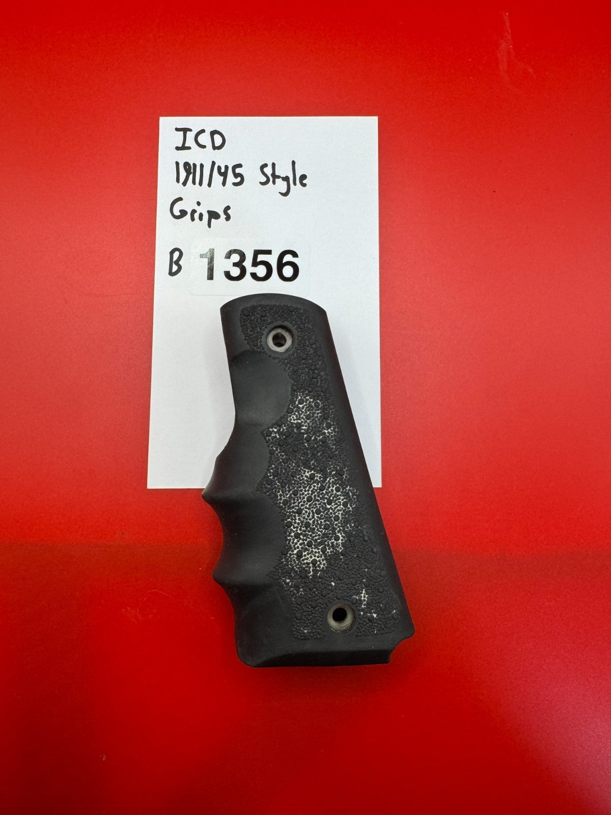 ICD 1911/45 Style Grips