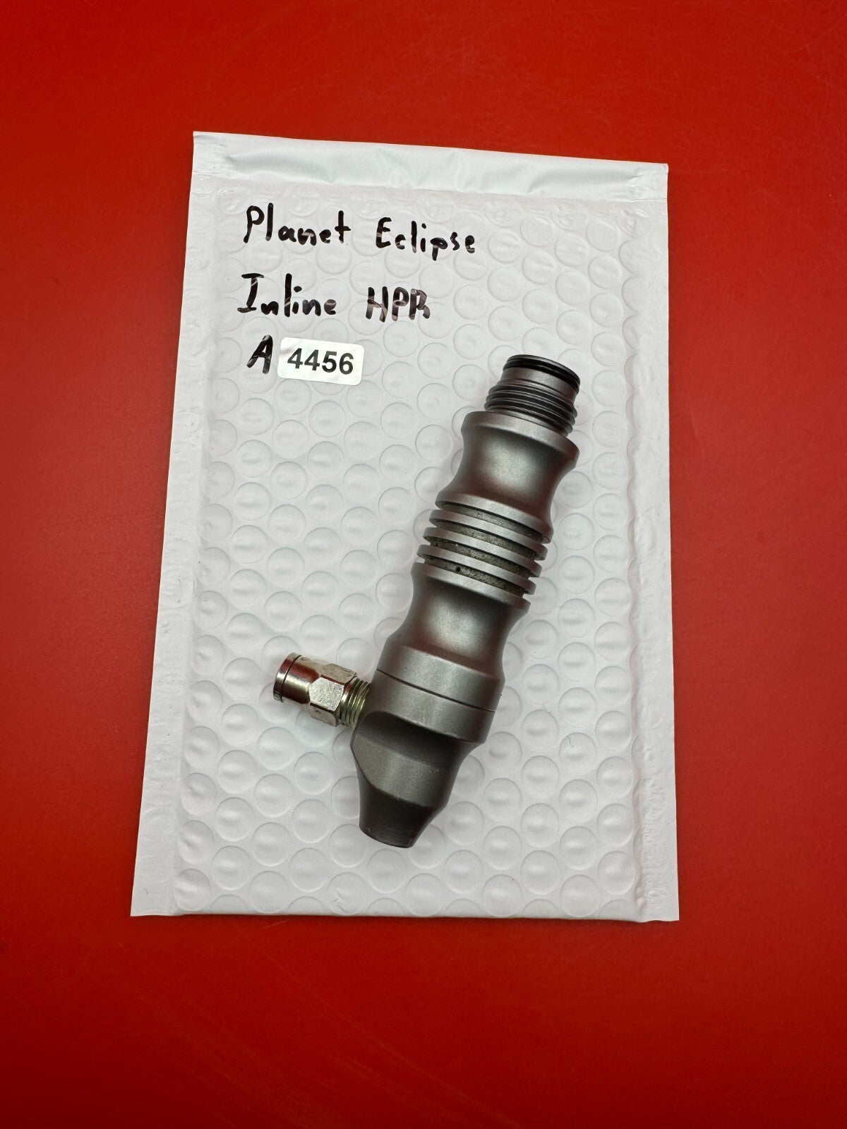 Planet Eclipse Inline HPR