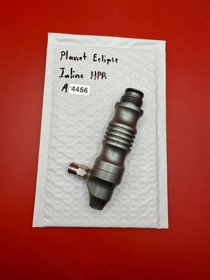 Planet Eclipse Inline HPR