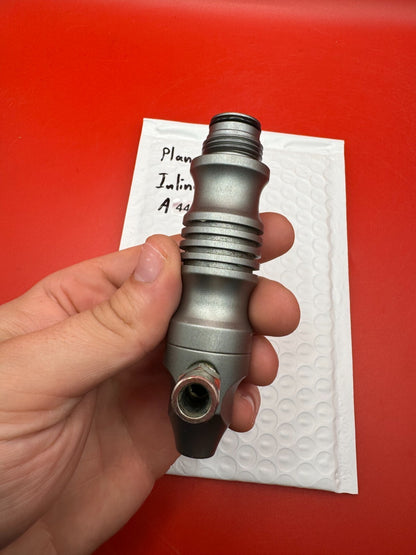 Planet Eclipse Inline HPR