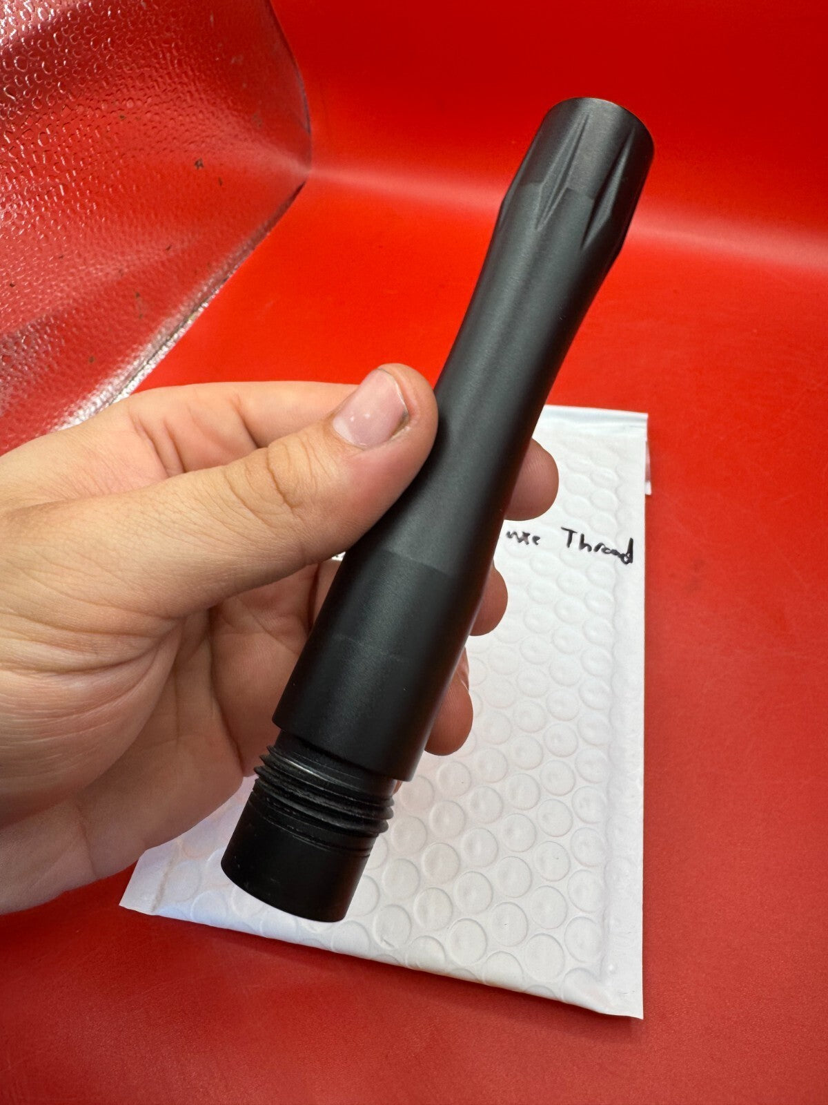 Custom Products Barrel Back 685 Bore Impulse/Ion/Luxe Thread