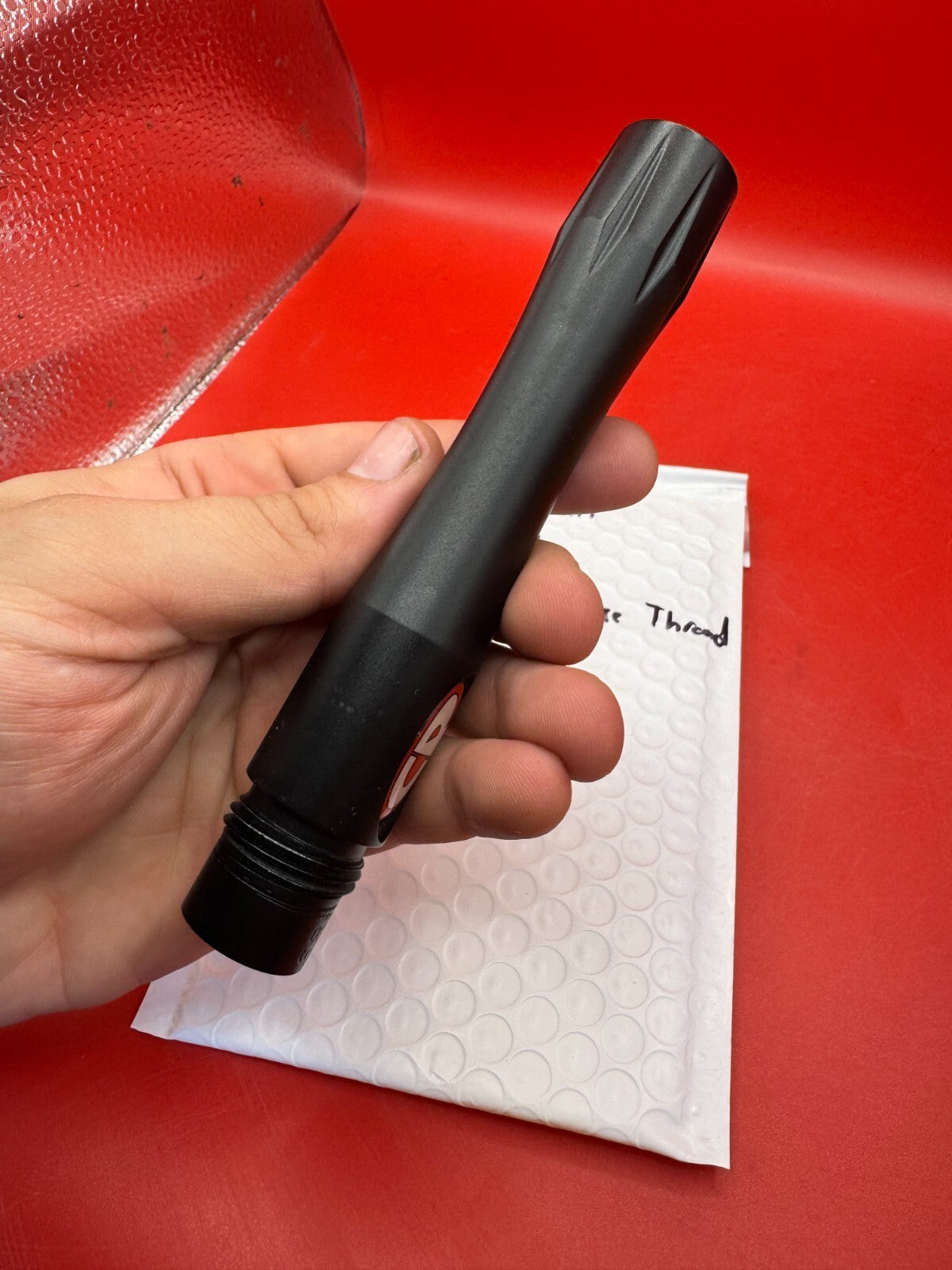 Custom Products Barrel Back 685 Bore Impulse/Ion/Luxe Thread