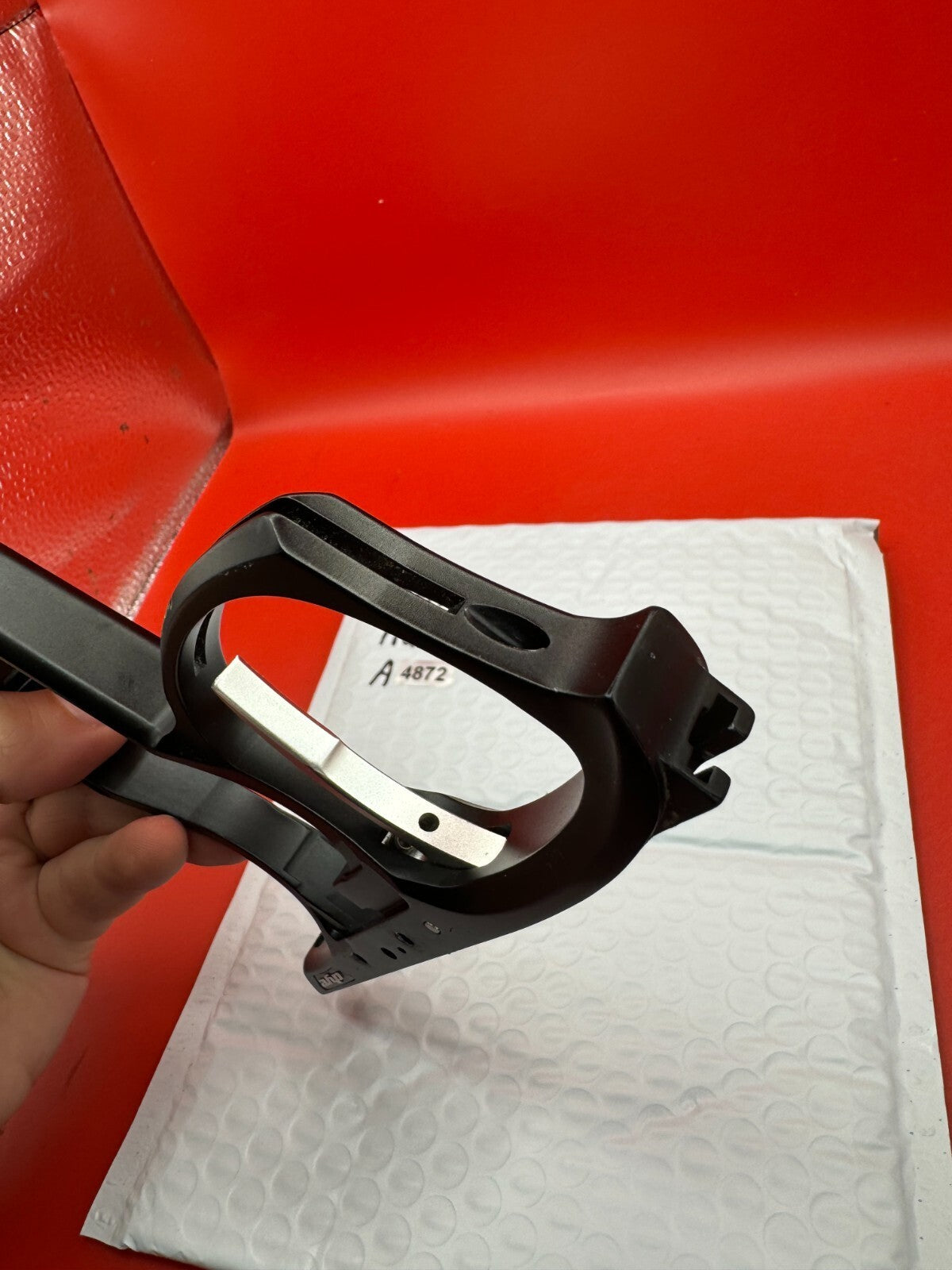 Dye DM9 Paintball Marker Frame
