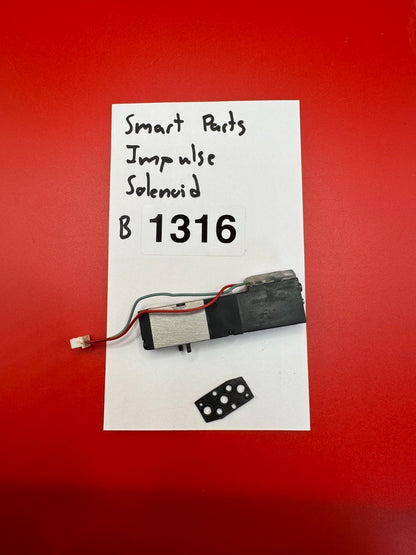 Smart Parts Impulse Solenoid