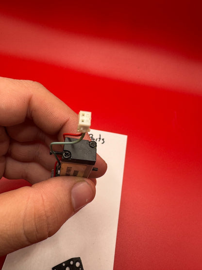 Smart Parts Impulse Solenoid