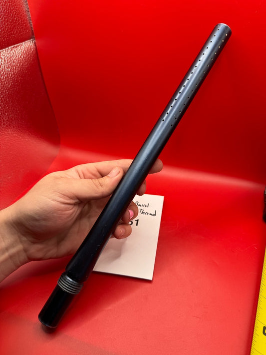 WDP 14 inch Paintball Barrel Old Angel Thread