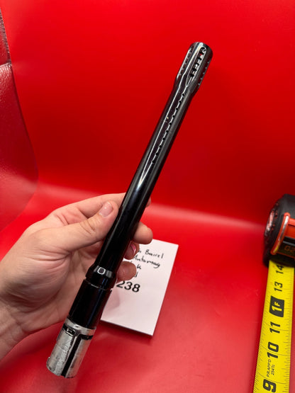 Dye 12 inch Barrel AGD Automag Twistlock L/R Feed