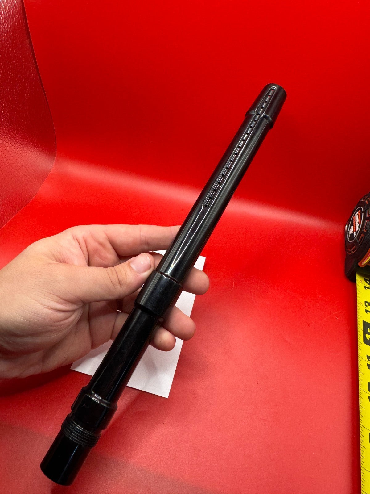 Bob Long Long Shot 12 inch Barrel 689 Bore AC Thread