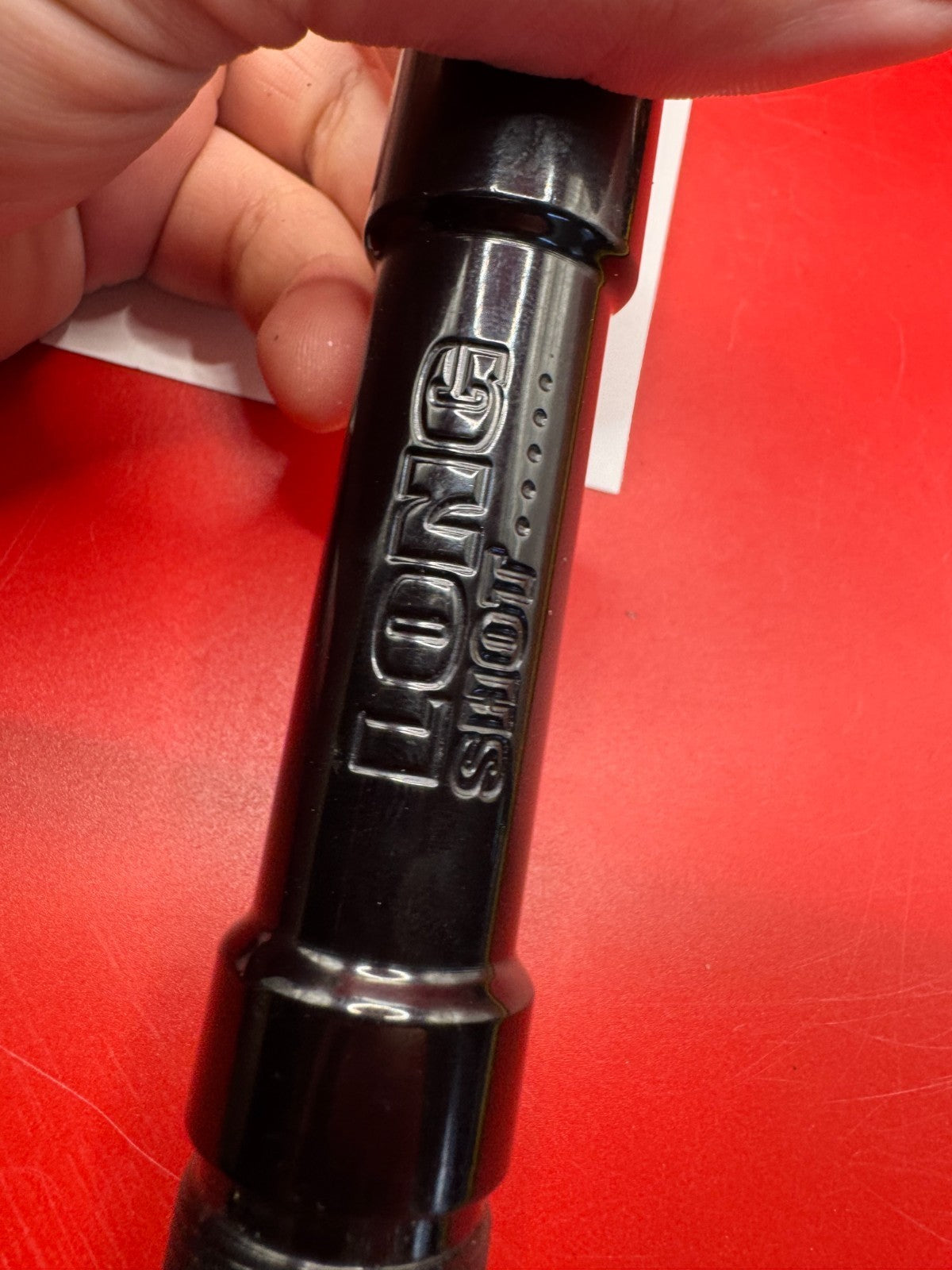 Bob Long Long Shot 12 inch Barrel 689 Bore AC Thread