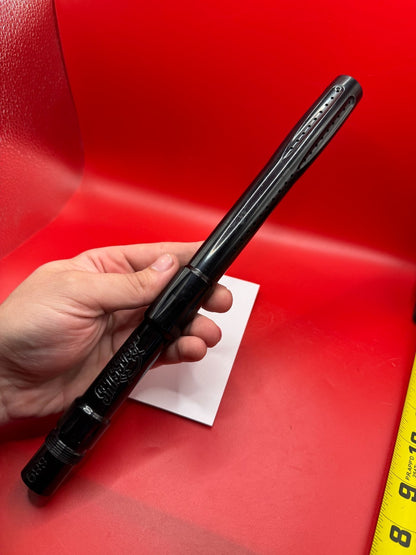 Bob Long Assasins 12 inch Paintball Barrel 689 Bore AC Thread