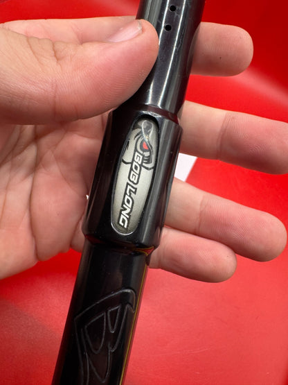 Bob Long Assasins 12 inch Paintball Barrel 689 Bore AC Thread