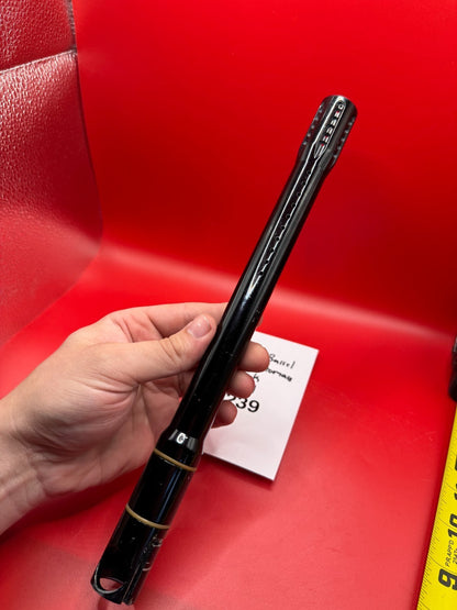 Dye 12 inch Barrel AGD Automag Twistlock L/R Feed