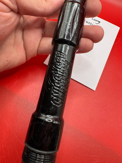 Bob Long Assasins 12 inch Paintball Barrel 689 Bore AC Thread