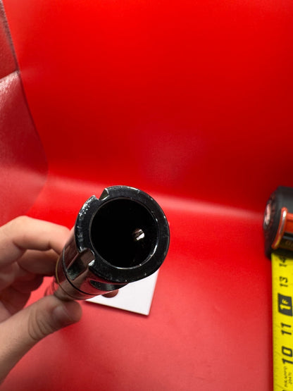 Lapco Big Shot 12 inch Barrel AGD Automag Twistlock L/R Feed