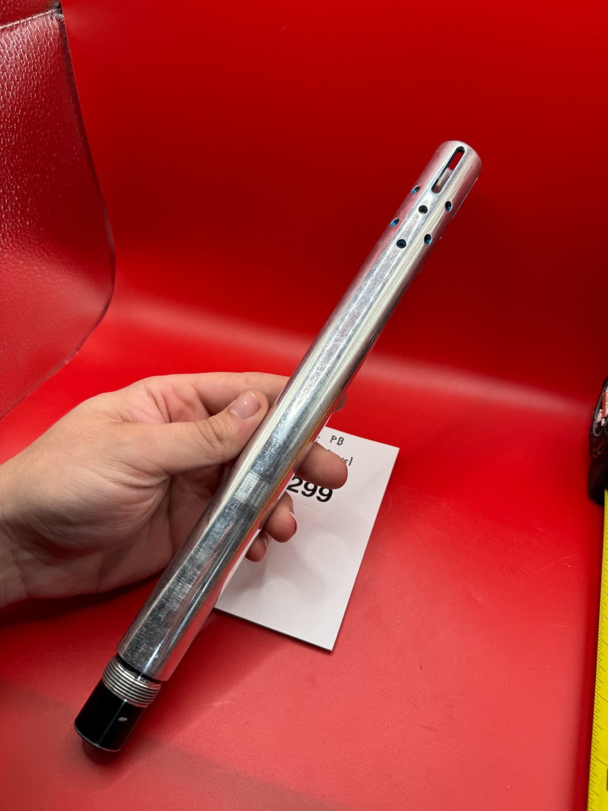 Empire PB 12 inch Barrel AC Thread